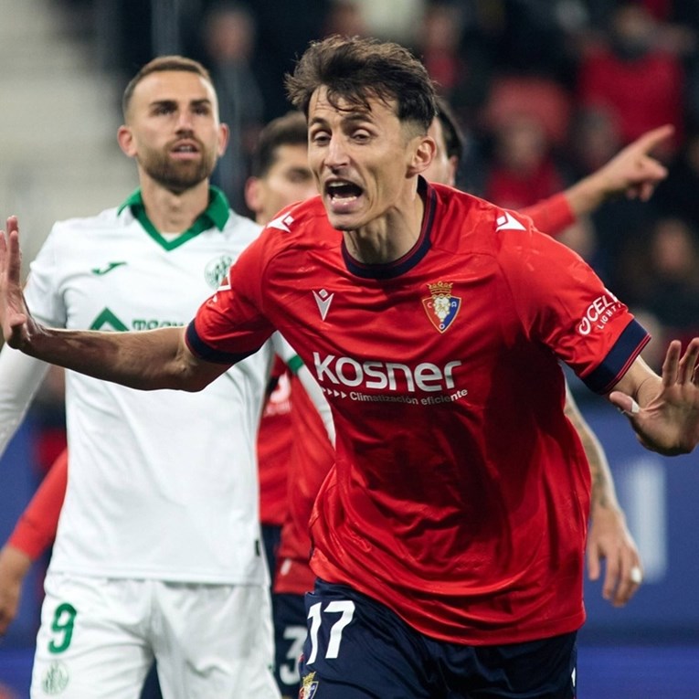 Španjolci: Alonso bi mogao imati dva nova napadača na SP-u klubova. Ne i Budimira