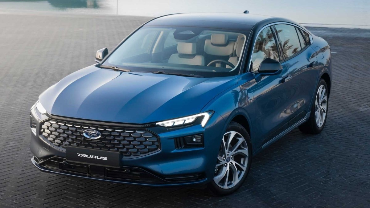 Ford se vraća običnim automobilima. "Bit ćete ugodno iznenađeni"