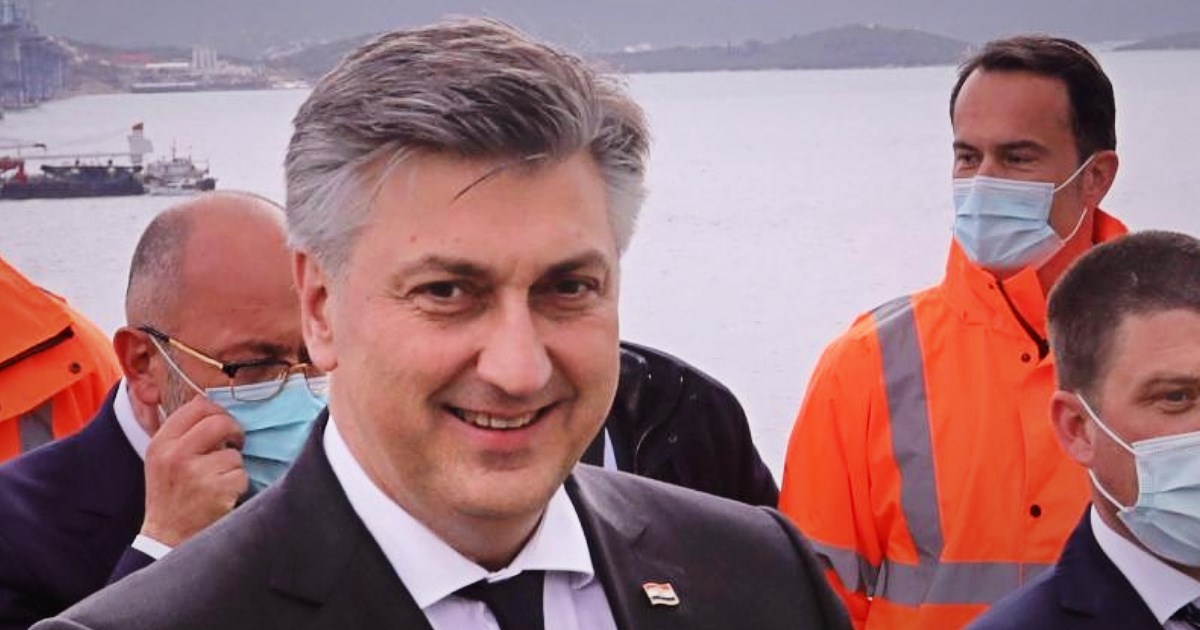 Plenković o 3120 cijepljenih osoba u nedjelju i ponedjeljak ujutro: Ma nemoguće