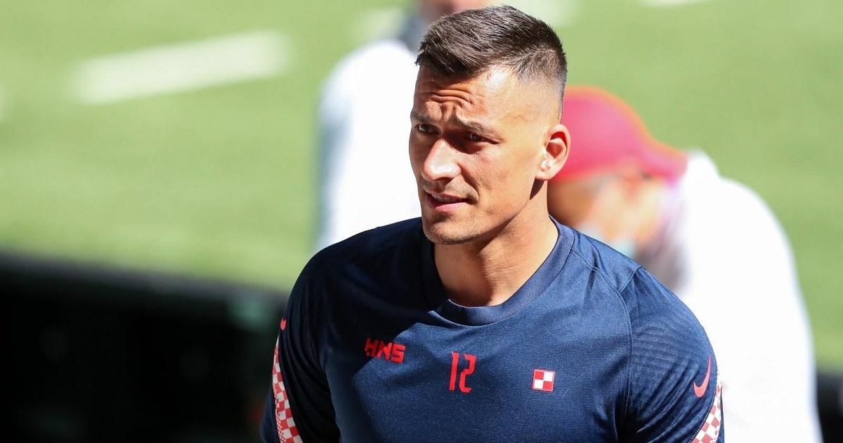 Transferi i glasine dana: Kalinić ostaje u Hajduku? Osijekov napadač ide u Mađarsku