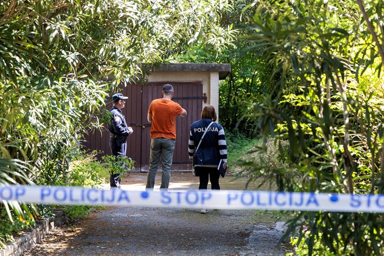 U Istri čovjeku s parkinga ukrao novu perilicu rublja