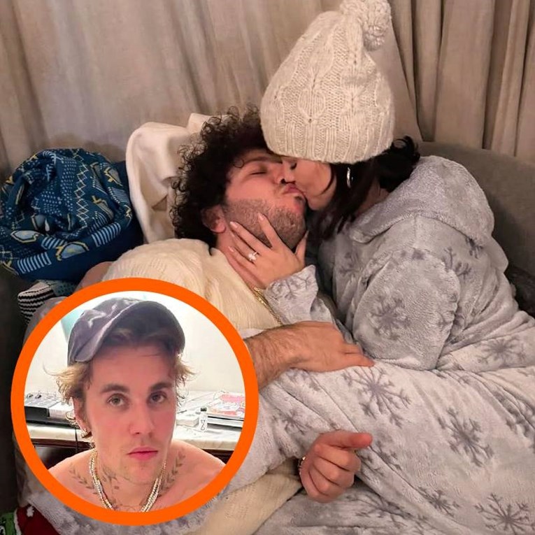 Bieber ismijao Selenine zaruke? Pojavile se glasine zbog njegove objave na Instagramu