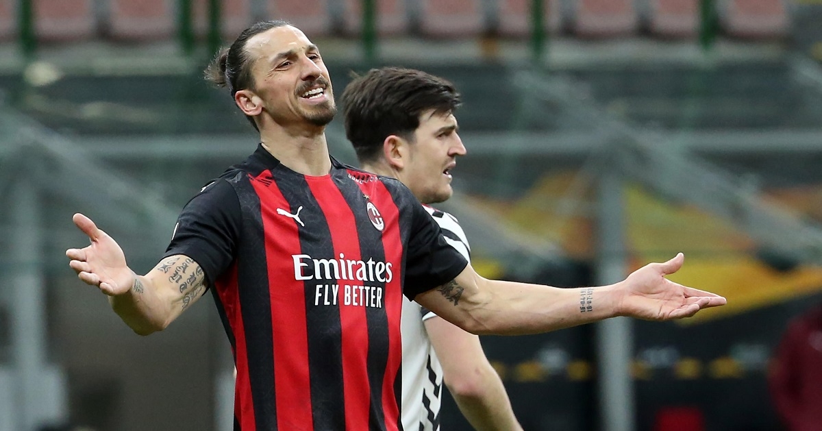 Ibrahimović navodno večerao u restoranu i prekršio pravila o koronavirusu