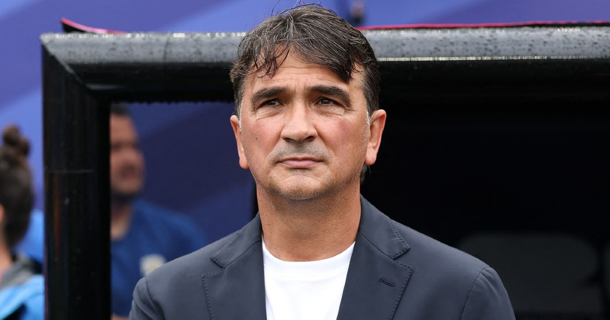 Dalić: Malo sam bucao prve dvije utakmice. Ovo je prava Hrvatska