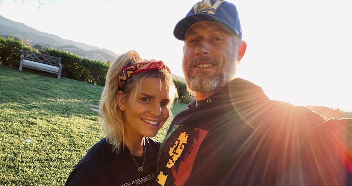 Jessica Simpson izgubila 45 kilograma pa zaprijetila suprugu da će ga ostaviti
