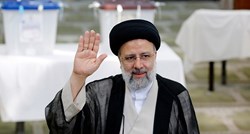 Potvrđeno: Iranski predsjednik bit će čovjek koji je nadzirao 5000 ubojstava