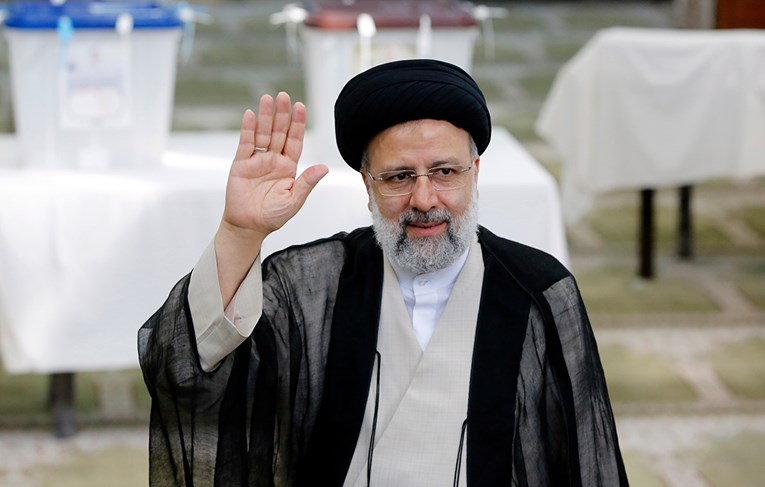 Potvrđeno: Iranski predsjednik bit će čovjek koji je nadzirao 5000 ubojstava