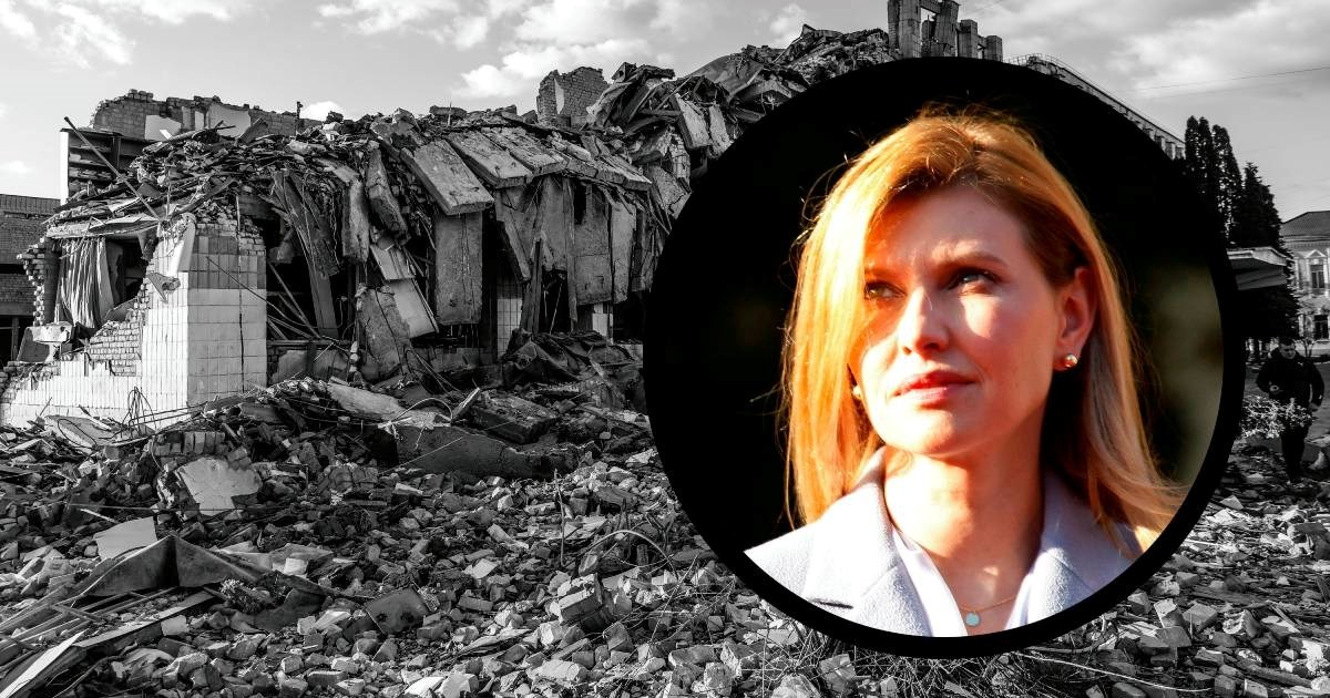 Supruga Zelenskog: Divim mu se svaki dan, nikad neće odustati od Ukrajine
