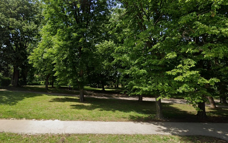 Vinkovci kreću u uređenje Lenija, najvećeg gradskog parka