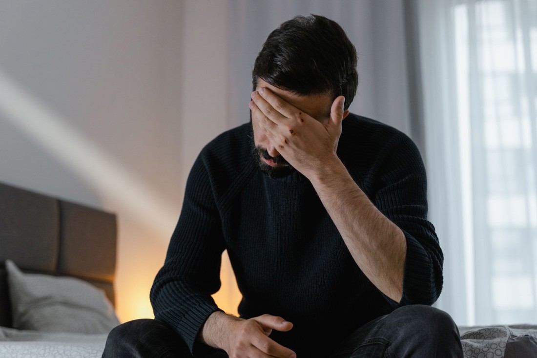 Osam navika koje mogu otkriti posljedice emocionalnog zanemarivanja u djetinjstvu