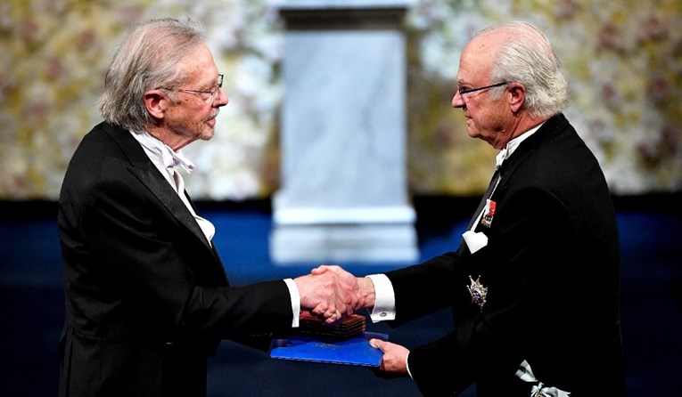 Organizatori odustali od tradicionalne dodjele Nobela u Stockholmu