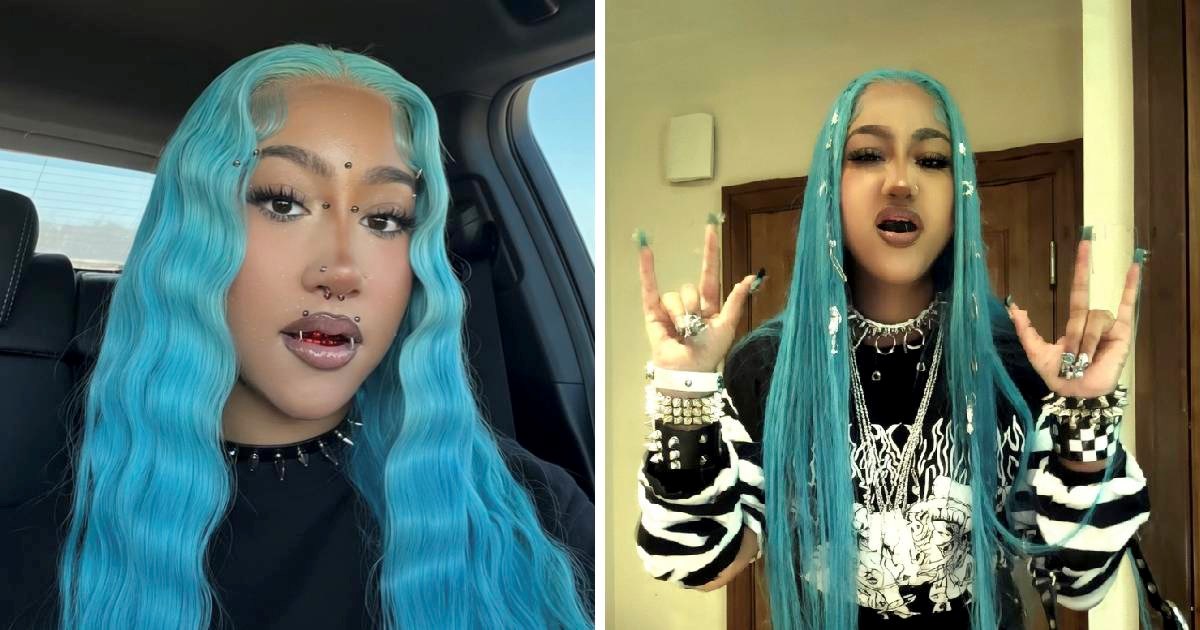 North West (12) otišla na Coachellu, jedan detalj na tijelu zgrozio ljude