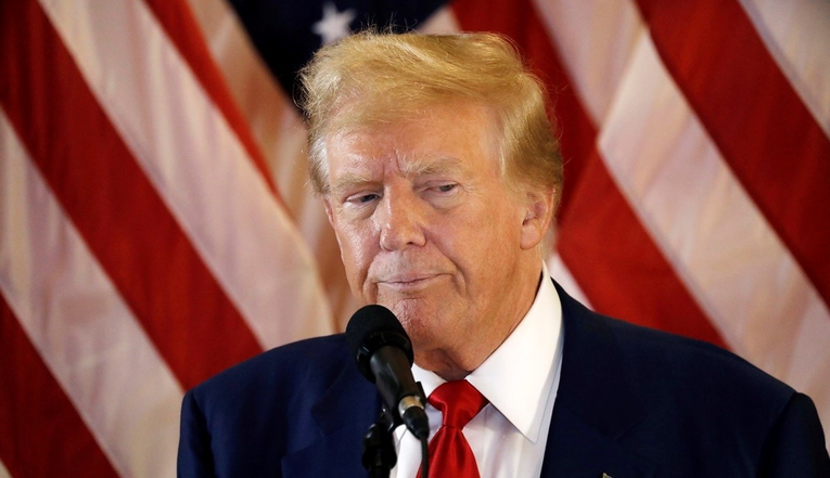 Trump: Moj odlazak u zatvor bio bi prijelomna točka