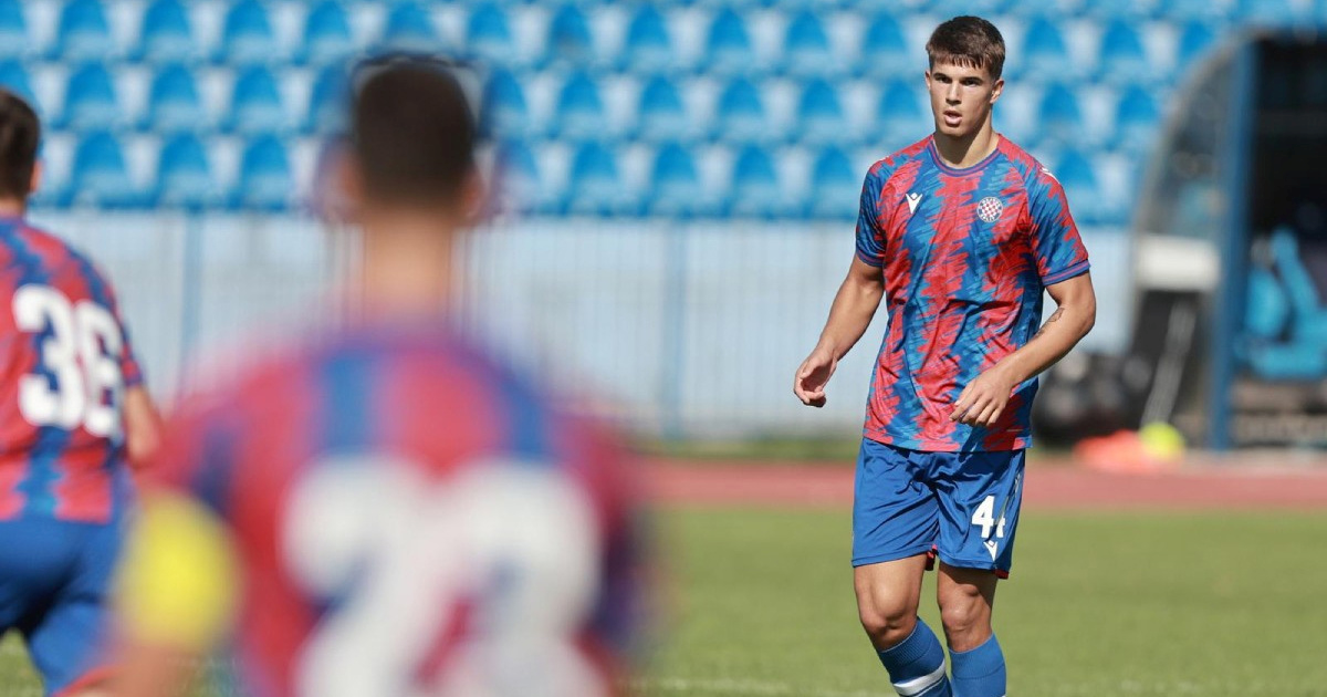 ESPN: Real je bio jako blizu da dovede Vuškovića iz Hajduka