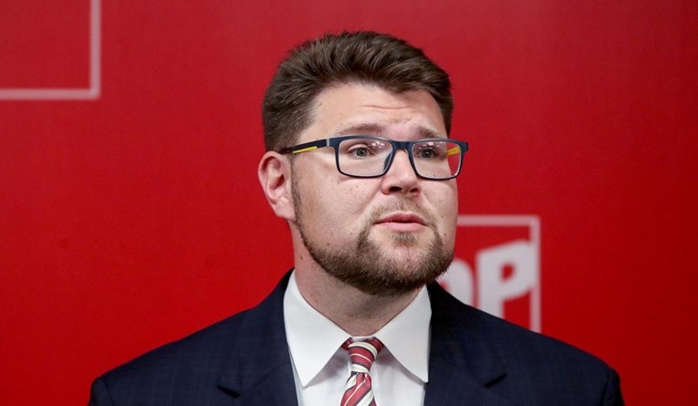 VIDEO Peđa Grbin: Birači su podržali SDP