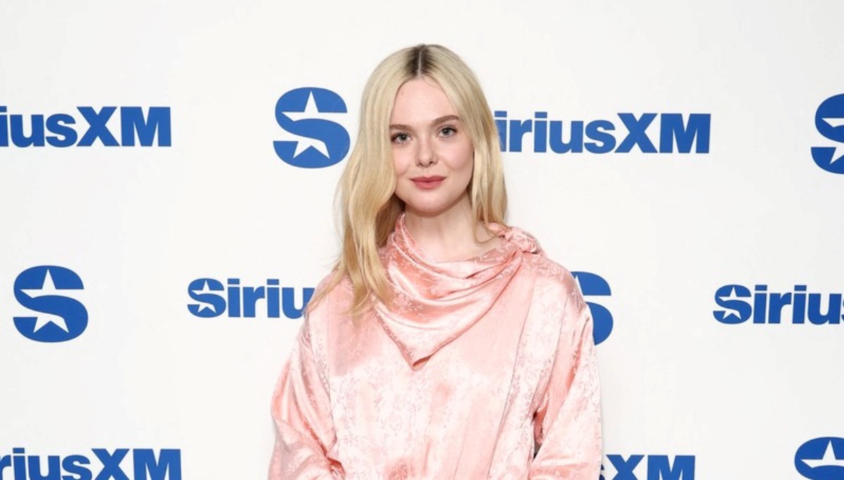 Elle Fanning u cipelama kakve obožava i Jelena Rozga
