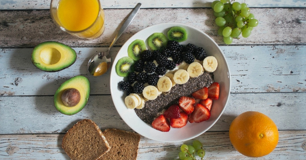 Muči vas žgaravica? Rješenje se možda nalazi u zdjeli s voćem
