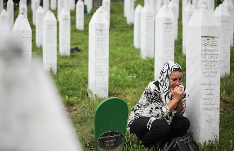 Tisuće ljudi krenule u Marš mira prema Srebrenici