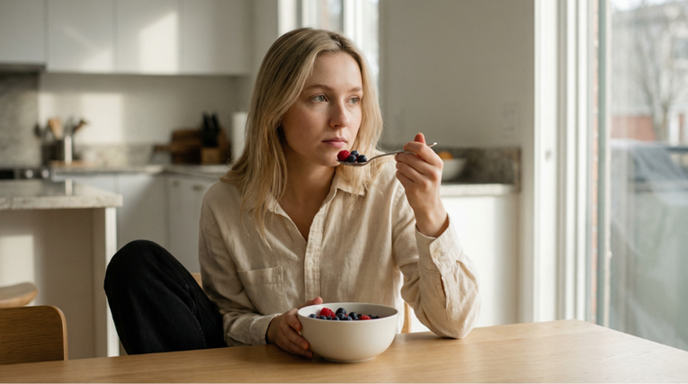 Kako prehranom smanjiti stres i razinu kortizola?