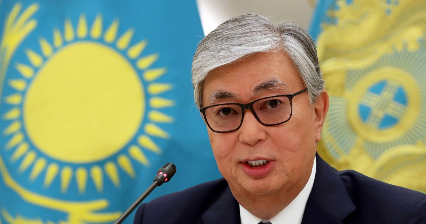 Kazahstan zakonom zabranio LGBT sadržaj u medijima