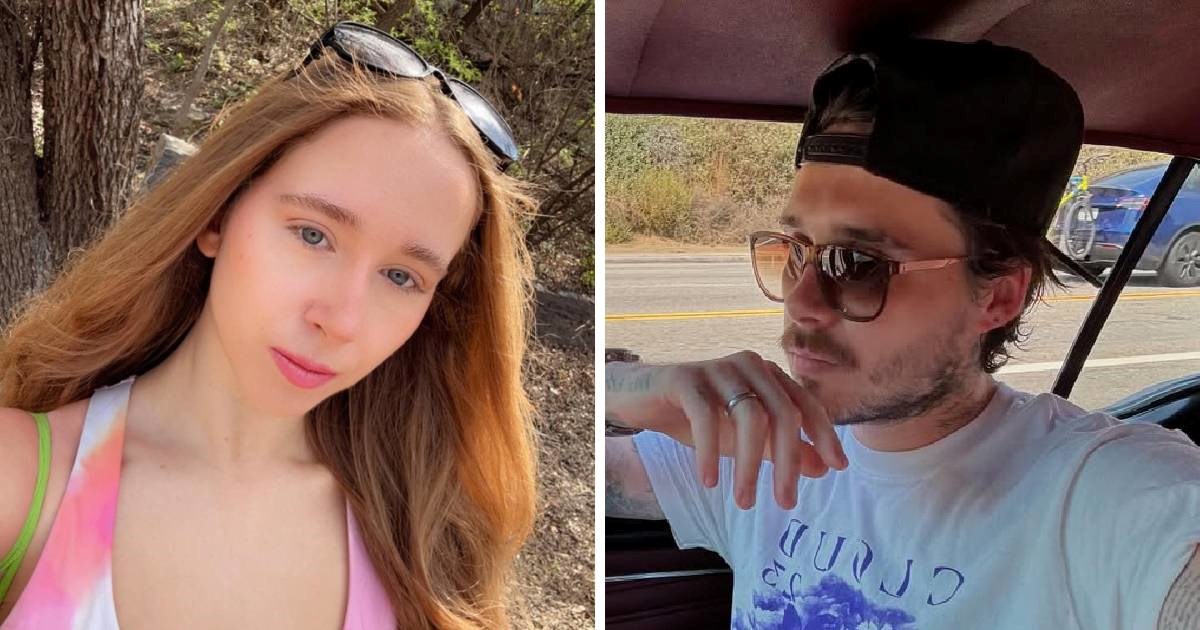 Bivša djevojka Brooklyna Beckhama: "Rekao je istinu u svojoj izjavi"