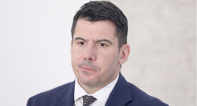 Grmoja: Dosad sam govorio da Plenković nije korumpiran, nisam više siguran
