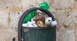 Gradonačelnik Makarske: Gosti iz BiH ostave smeće, rade roštilj na plaži