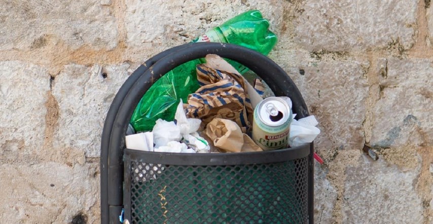 Gradonačelnik Makarske: Gosti iz BiH ostave smeće, rade roštilj na plaži