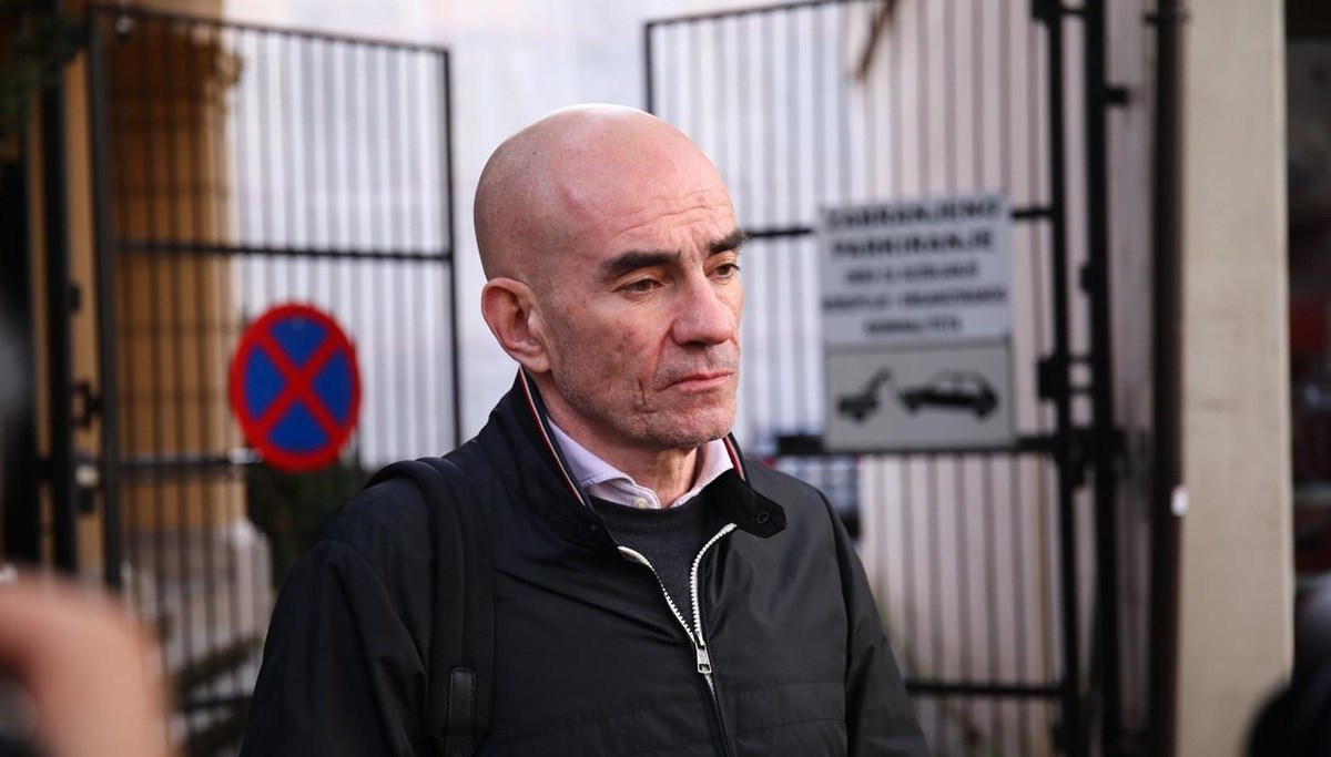 Pavasović Visković: Skandiranje "Ajmo, ustaše" na Poljudu je sramotno