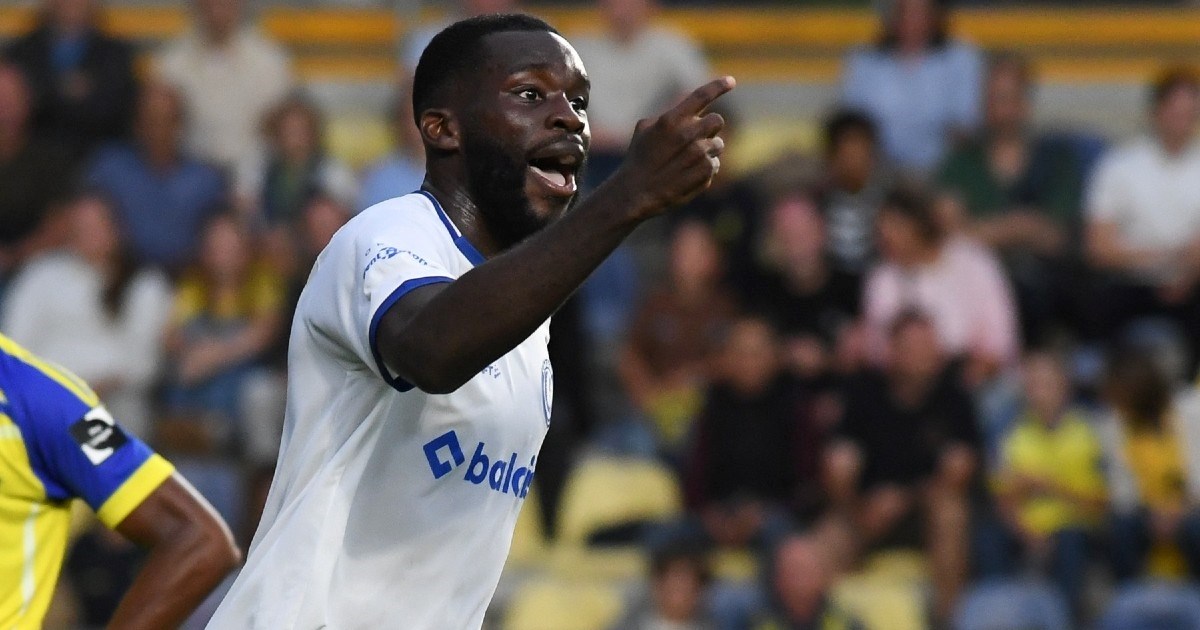 Kanga zabio u debiju za novi klub