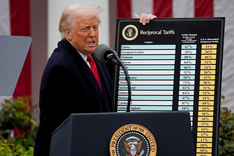 EU još nije blizu sporazuma o trgovini sa SAD-om, uskoro istječe Trumpov rok