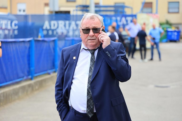 Šeks: KOS je dao koordinate za raketiranje Banskih dvora. Meta je bio Tuđman