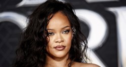 Rihanna će dati glas Štrumpfeti