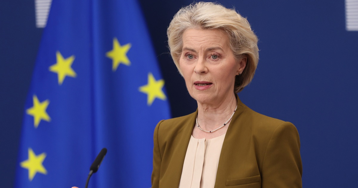 EU uvodi nove sankcije Rusiji. Želi zabraniti ulazak ruskim vojnicima