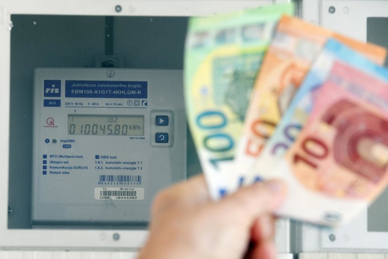 Od 1.11. veliko poskupljenje struje za dio korisnika