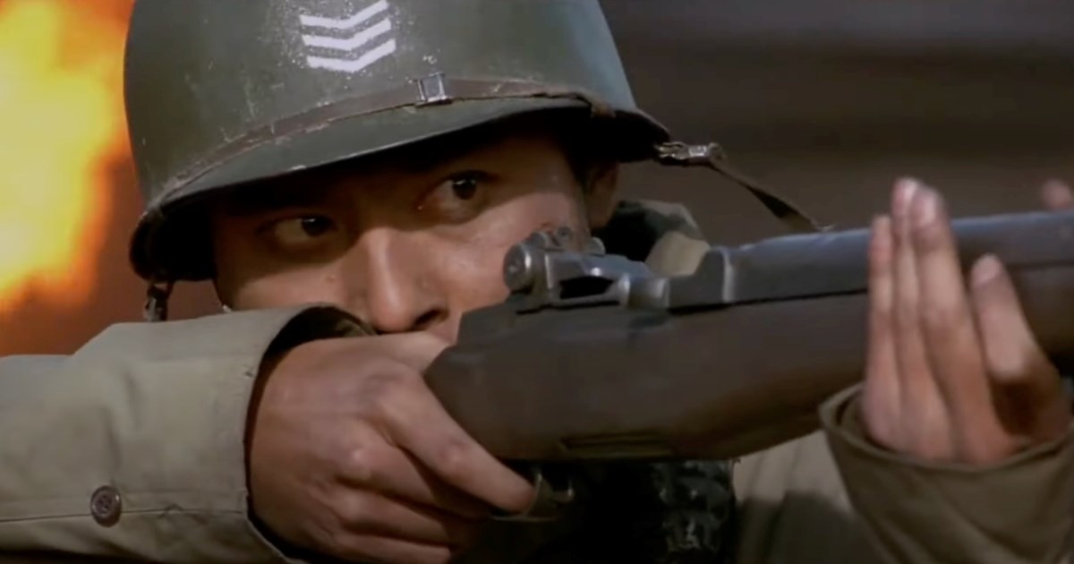 10 podcijenjenih ratnih filmova koje morate pogledati