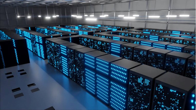 Britanija ulaže 300 milijuna funti u dva superračunala