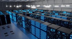Britanija ulaže 300 milijuna funti u dva AI superračunala