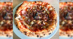 Lovac na pizze je uhvatio pravu napoletanu u srcu Zagorja
