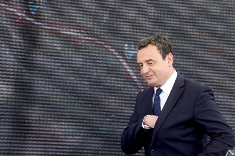 Kurti opet odbio Zajednice srpskih općina na Kosovu. "Ne želimo novu RS"