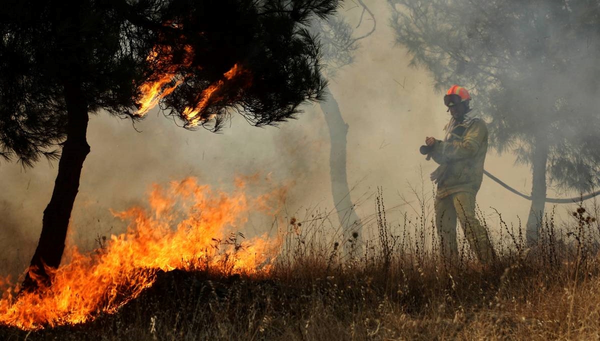 Dramatično upozorenje UN-a o klimatskim promjenama: "Sad ili nikad"