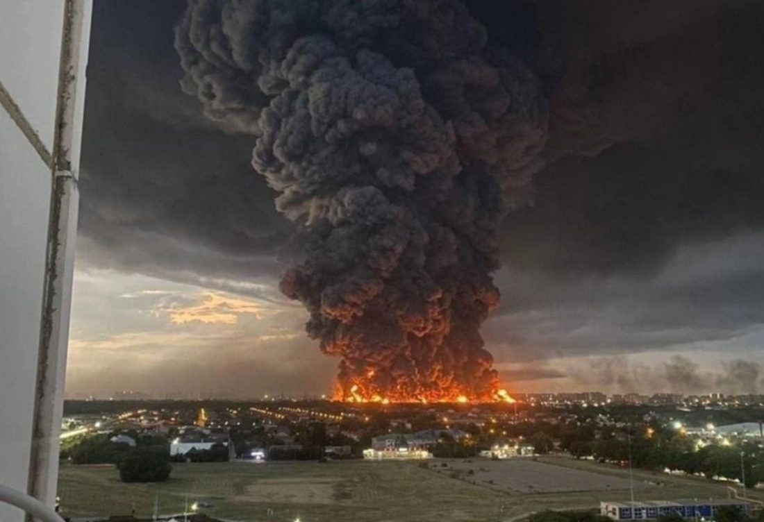 Počinje nova faza rata. Donbas je samo jedan dio velike bitke