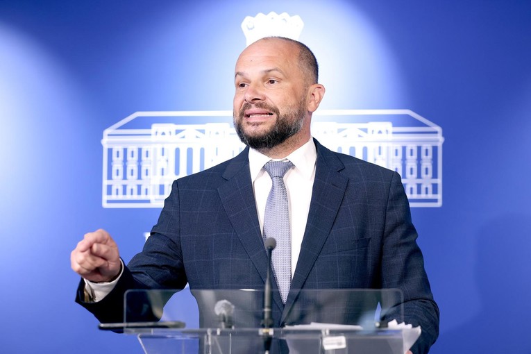 Hajdaš Dončić: Suštinski ćemo transformirati ekonomiju