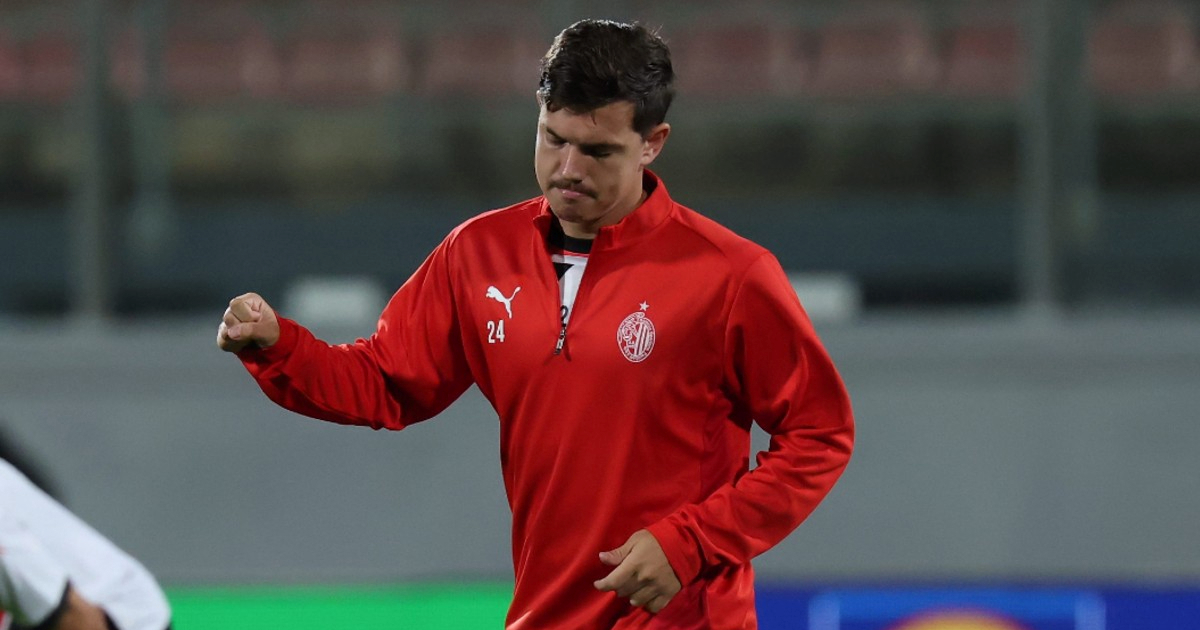 Ante Ćorić nakon pet mjeseci ostao bez kluba