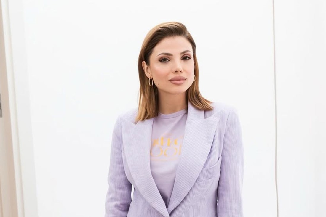 "Napokon": Lejla Filipović podijelila novost koja je oduševila fanove