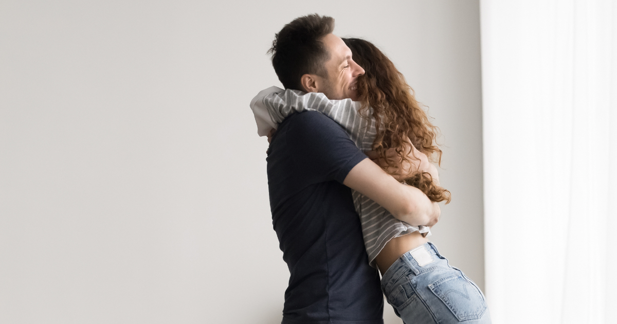 Studije: Ako muškarac ima 4 osobine, dobar je partner na kojeg se možete osloniti