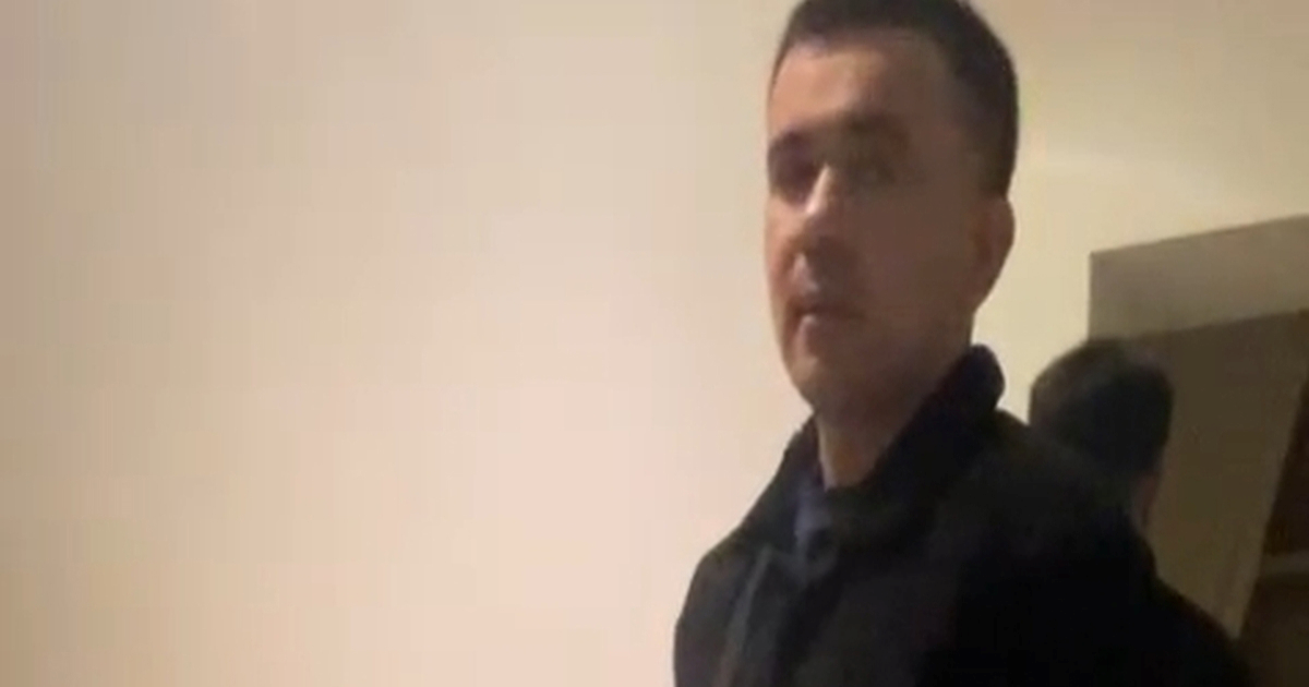 Policija traži ovog muškarca