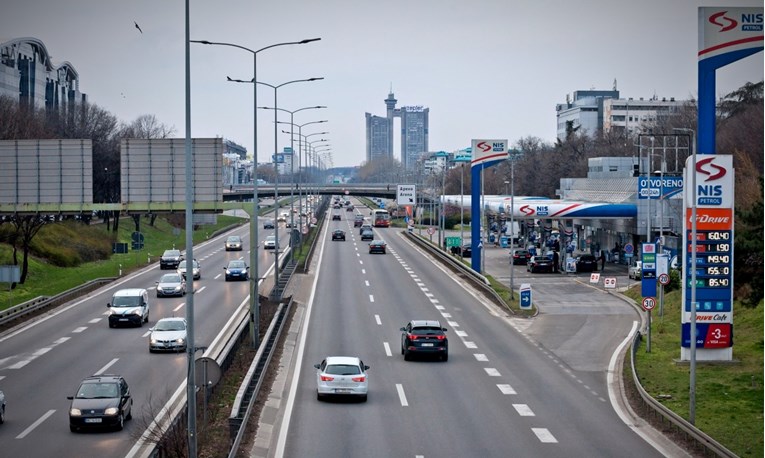 Potvrđeno: Srbija ostaje bez ruske nafte koja stiže preko JANAF-a