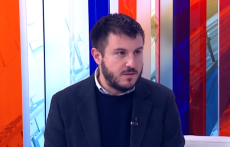 Teolog: U Hrvatskoj se stvara "MAGA pokret" po uzoru na Trumpov