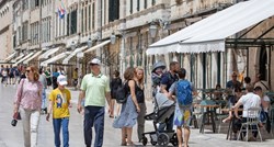 Tijekom prvih pet mjeseci u Hrvatskoj ostvarena skoro 4 milijuna turističkih noćenja
